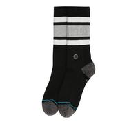 Stance Calcetines deportivos azul cielo / gris / negro / blanco 38-40,5 azul cielo / gris / negro / blanco