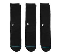 Stance Calcetines deportivos negro / offwhite 37-39 negro / offwhite
