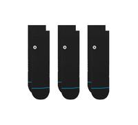 Stance Calcetines deportivos zafiro / negro / blanco 41-43 zafiro / negro / blanco