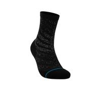 Stance calcetines Run Light Crew S Noir