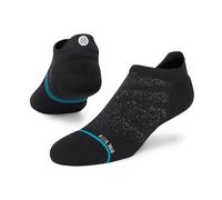 Stance calcetines Run Light Tab Chaussettes L Noir