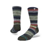 Stance calcetines Windy Peaks Chaussettes déstockage M Kaki