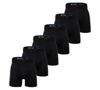 Stance Calzoncillo boxer negro XXL negro