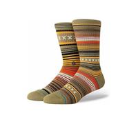 Stance Crew Sock - Curren