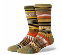 Stance Crew Sock - Curren