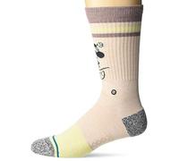 Stance Crew Sock Vintage Minnie 2020 Calcetines, Multi, Small para Hombre