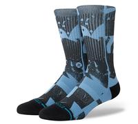 Stance Crew Socks - Colección DWade, Segmento, L