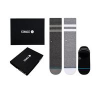 Stance Crew Socks - Paquetes de regalo, JOVEN x GAMUT, L