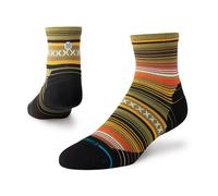 Stance Curren Light Quarter L Noir