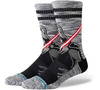 STANCE Darth Crew - Unisex - Gris - talla 38/42- modelo 2025