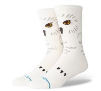 Stance Hedwig Tripulante Calcetines - Lona