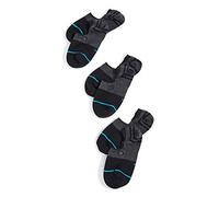 Stance Hombres Calcetines Uncommon Solids Gamut 2 3 Pack