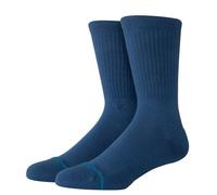 Stance Icono, Azul Oscuro (Dark Royal), Large