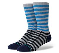 Stance Inline Men's Socks ~ Breakdown Crew