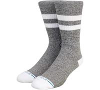 Stance Joven Calcetines (gris, 43-47)