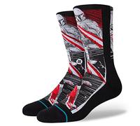 Stance Manga Boba Crew Socks