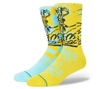 Stance Men's Crew Socks ~ tandem de russ