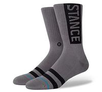 Stance OG Graphite MD (Men's Shoe 6-8.5, Women's Shoe 8-10.5)
