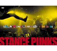 Stance Punks - 10th Anniversary Oneman Live 2 [Alemania] [DVD]