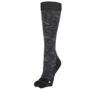 Stance Reptilious Snow, Verde, MD (US Men's Shoe 6-8.5, Women's Shoe 8-10.5)