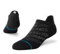 STANCE Run Light Tab - Unisex - Negro - talla 35/37- modelo 2025