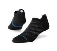Stance Run Ul Tab Calcetines, Negro -, Medium