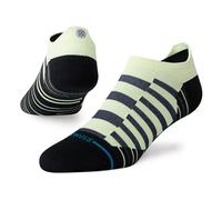 Stance Staggered Ultra Light Tab L Noir