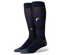 Stance Staples Men's Socks ~ Power Flower