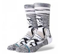 Stance The Storm Trooper Crew White L EU