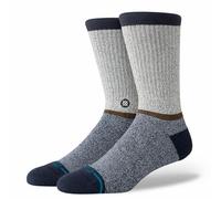 Stance Uptown Crew, marino, Large