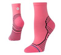STANCE Variegated Ul Quarter W - Mujer - Rosa - talla 38/42- modelo 2025