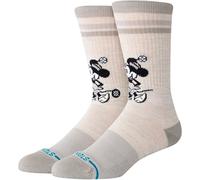 STANCE Vintage Minnie Cerw - Unisex - Blanco / Gris - talla 35/37- modelo 2025