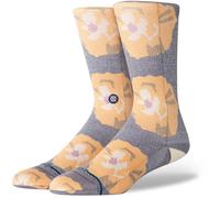 STANCE Yellow Brick Crew - Unisex - Azul - talla 43/46- modelo 2025