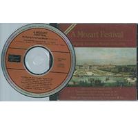 Stanceva - Mozart: Klavierkonzerte