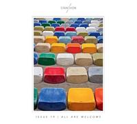 Stanchion Magazine Issue 19