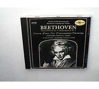 Stancul - Beethoven;Piano Concs.3&4