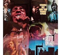 Sly & The Family Stone – Stand! – CD – Importación USA – Legacy