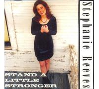 Stand a Little Stronger