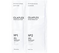 Stand alone set olaplex: no.1 bond multiplier, hair lotion treatment,