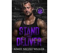 Stand and Deliver (RAVEN Securities Book 1)
