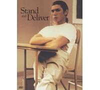 Stand and Deliver [USA] [DVD]