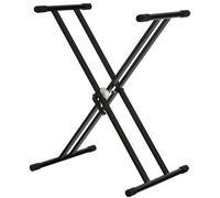 Stand Art Double X Quick Lock · Soporte para teclado