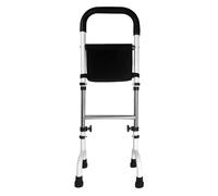 Stand Assist Aid for Elderly from Chair Couch Standing Aids & Supports Walking Cane Adjustable Cane, Mobility Aids Tool Help get up for Seniors Toilet