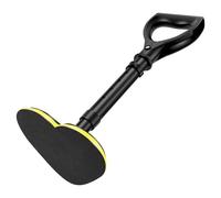 Stand Assist - Mobility Aid, Safety Height Adjustable Precise Multi-Position Knob, Seniors Standing Assist Devices | For Getting Up Sitting Walking Daily Living Home Hospital Recovery