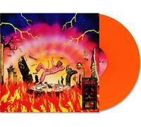 Stand Atlantic - f.e.a.r. [Vinilo]
