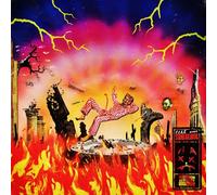 Stand Atlantic - f.e.a.r. [Vinilo]