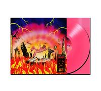 Stand Atlantic F.E.A.R. (Vinyl) 12" Album Coloured Vinyl (Importación USA)
