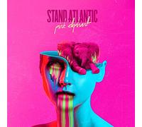 Stand atlantic - Pink elephant [Vinilo]