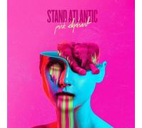 Stand Atlantic Pink Elephant (Vinyl) 12" Album