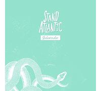 Stand Atlantic - Sidewinder [Vinilo]
